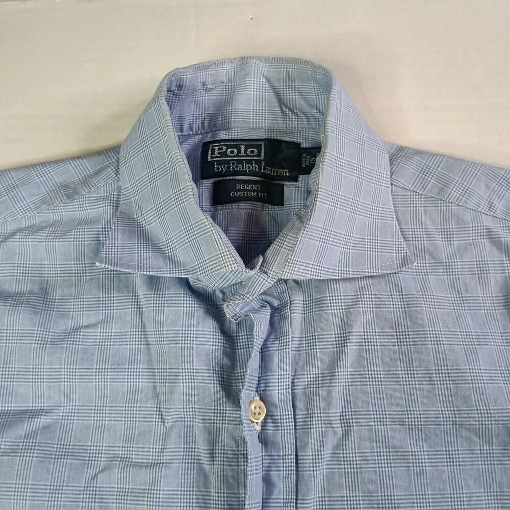 Polo Ralph Lauren Dress Shirt‎